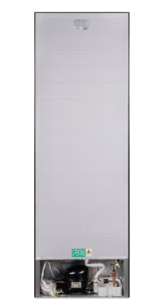 Холодильник Smart Frost Maunfeld MFF185SFSB