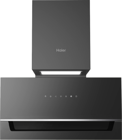 Вытяжка Haier HVX-W682CBX