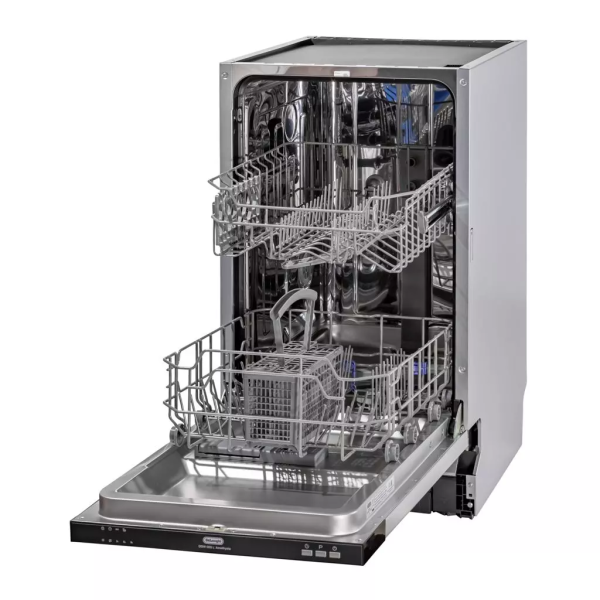 Встраиваемая посудомоечная машина DeLonghi DDW06S Lamethysta