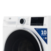 Стирально-сушильная машина Beko B3DFR57H22W