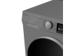 Стиральная машина Maunfeld MFWM128SL300 ST INVERTER SLIM