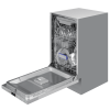 Встраиваемая посудомоечная машина Meferi MDW4563 POWER