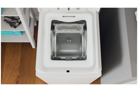 Стиральная машина Indesit BTW S6240P EU/N