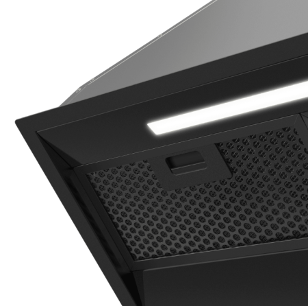 вытяжка Maunfeld VIVID 603EM черный