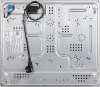 Газовая варочная панель Maunfeld EGHG.64.13STS-EBG