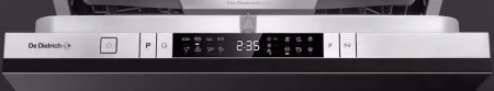 Встраиваемая посудомоечная машина De Dietrich FDD422QJ2