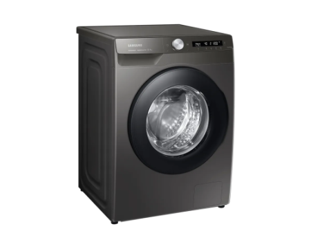 Стиральная машина Samsung WW80A6S24AN/LD (EcoBubble и AI Control)