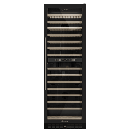 Винный шкаф Meyvel MV160-KBT2