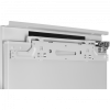 Встраиваемый холодильник Hiberg RFCB-455F NFW inverter