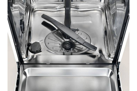 Посудомоечная машина Electrolux ESA47200SX