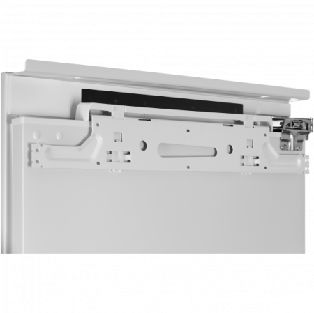 Встраиваемый холодильник Hiberg RFCB-455F NFW inverter