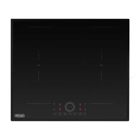 Индукционная варочная панель Delonghi ELETTRA 4B2P CR