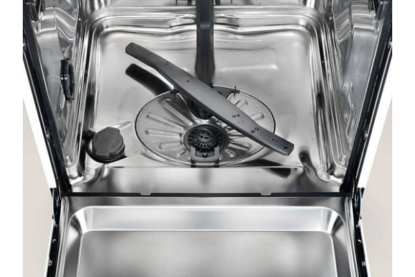 Посудомоечная машина Electrolux ESA47200SX
