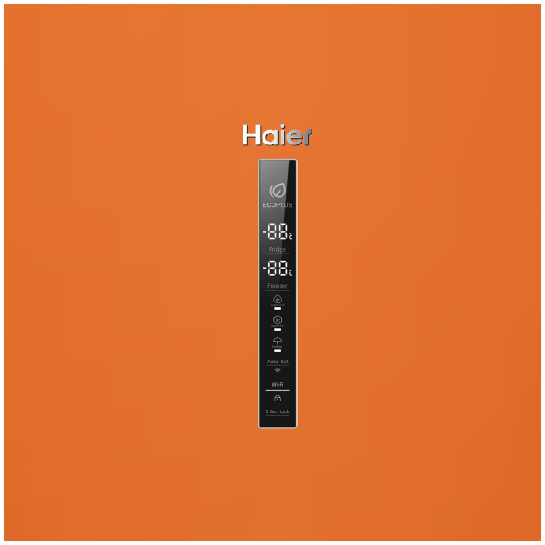 Холодильник Haier C2F636CORGU1
