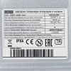 Стиральная машина с сушкой SAMSUNG WD90A6L48BE/LD