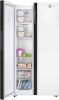 Холодильник Weissgauff WSBS 600 WG NoFrost Inverter