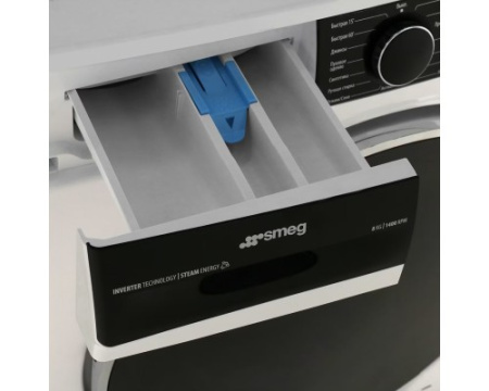 Стиральная машина Smeg WM3T84RU4