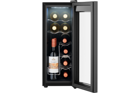 Винный холодильник Weissgauff WWC-12 Bottle