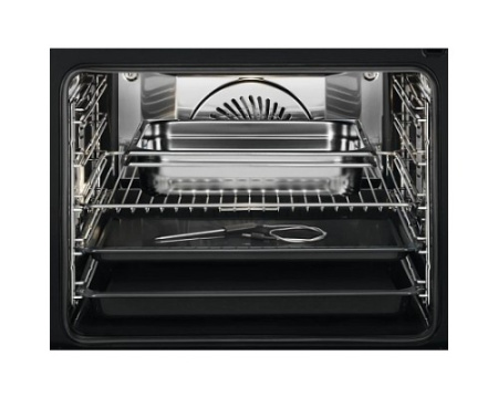 Духовой шкаф Electrolux KOAAS31WX
