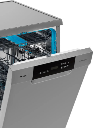 Встраиваемая посудомоечная машина Haier HDWE11-36SS4RU