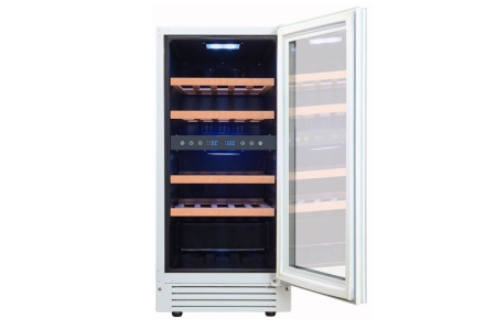 Винный шкаф Cellar Private CP027-2TWH