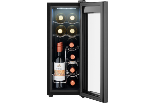 Винный холодильник Weissgauff WWC-12 Bottle