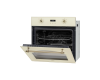 Духовой шкаф HIBERG VM 6260 RY