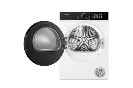 Сушильная машина Hisense DH3I802UW2D