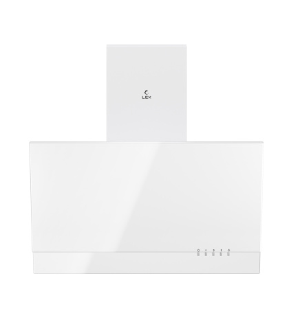 Вытяжка LEX MERA 600 WHITE