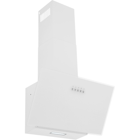 Вытяжка наклонная ZUGEL ZHC601W
