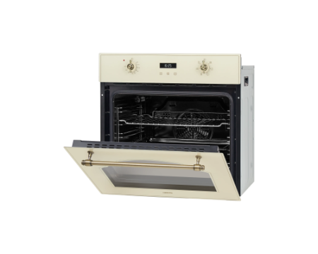 Духовой шкаф HIBERG VM 6260 RY