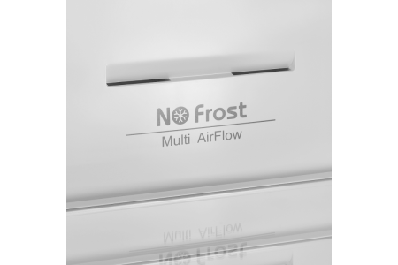 Холодильник Maunfeld MFF185NFGN Matt Inverter