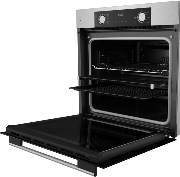 Духовой шкаф Kuppersberg HF 610 BX