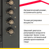 Газовая варочная панель Simfer H60Q40L417