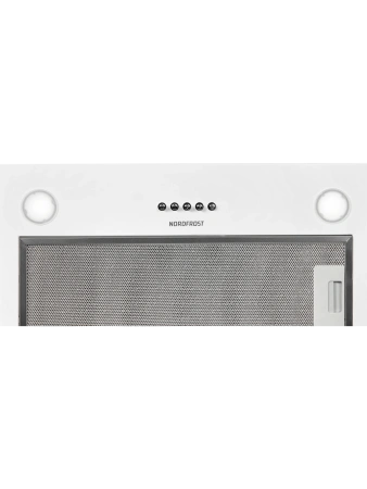 Встраиваемая вытяжка NORDFROST FB 6060 W