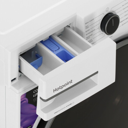 Стиральная машина Hotpoint WSH 8291 VWX