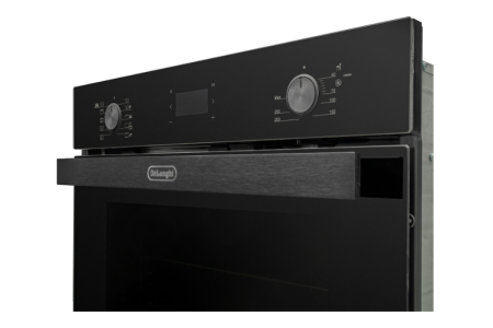 Духовой шкаф DeLonghi DEO 755 NB Martina
