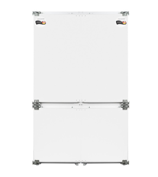 Встраиваемый холодильник Schaub Lorenz SBS SLUE235W4