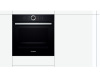 Встраиваемый духовой шкаф Bosch HBG634BB1