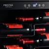 Холодильник винный Temptech PRESPROX60SRB