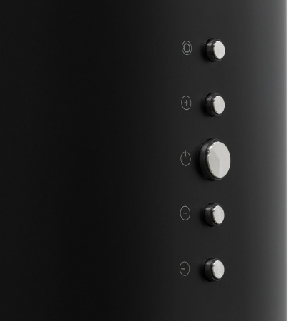 Вытяжка Krona TINA 350 BLACK 3P