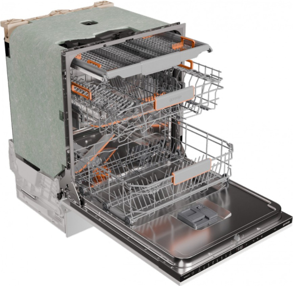 Посудомоечная машина Gorenje GV673B65