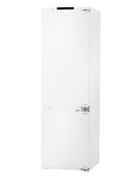 Встраиваемый двухкамерный холодильник LG GR-N266LLP