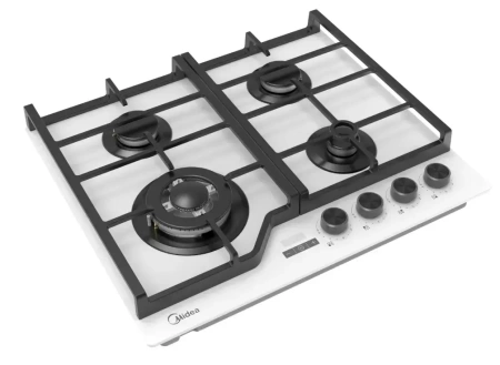 Газовая варочная поверхность Midea MG697TTGW