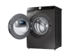 Стиральная машина Samsung WW90T554CAX/LP (Eco Bubble)