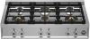 Панель варочная газовая Bertazzoni Professional RT366PROX
