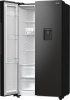 Холодильник Side by Side Gorenje NRR9185EABXLWD