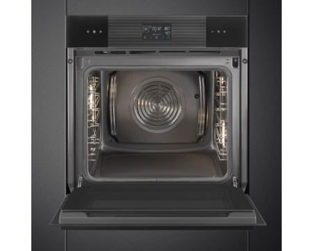 Духовой шкаф Smeg SOP6102S2PB3