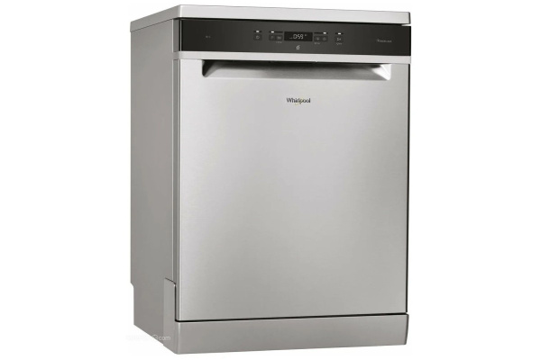 Посудомоечная машина Whirlpool WFC 3C22 P X