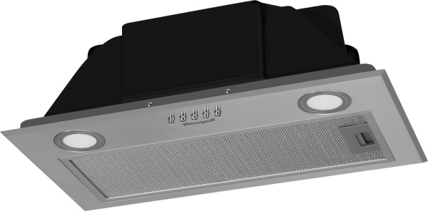 Вытяжка Weissgauff BOX 850 IX